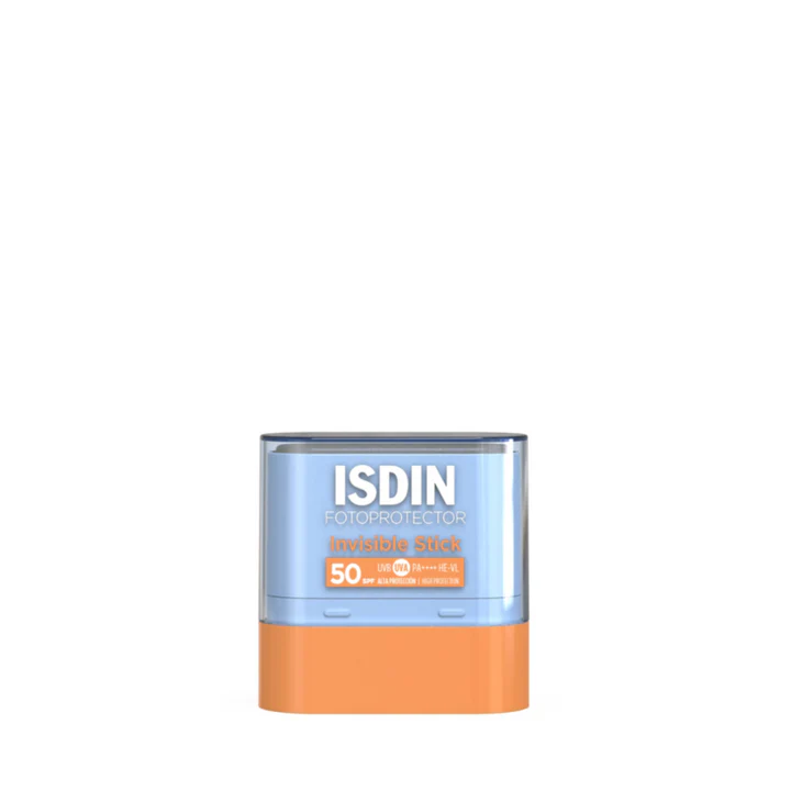 ISDIN FOTOPROTECTION INVISIBLE STICK