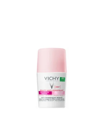 VICHY DEO ROLL BEAUTE 48H ANTI TRANSPIRANTE