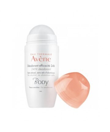 AVENE DEODORANT EFFICACITE 24H