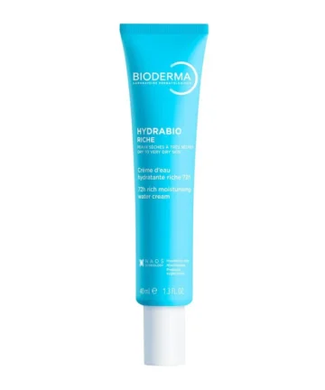 BIODERMA HYDRABIO RICHE