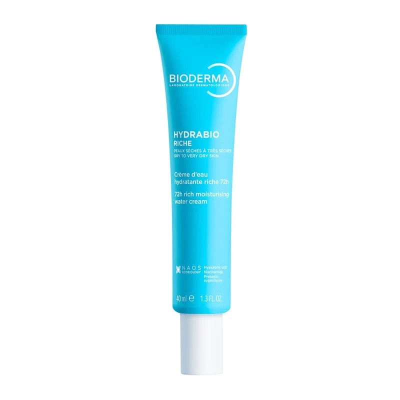 BIODERMA HYDRABIO RICHE