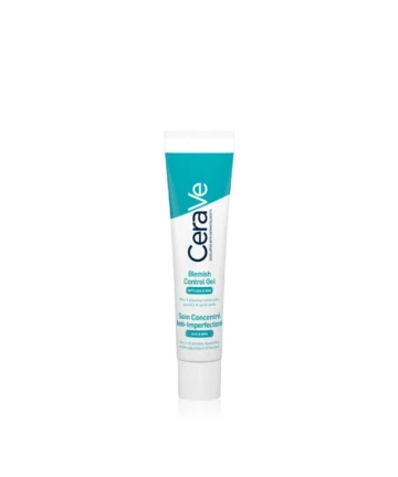 CERAVE BLEMISH CONTROL GEL