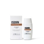 ISDIN FOTOULTRA 100 SPOT PREVENT COLOR