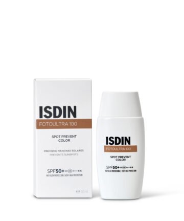 ISDIN FOTOULTRA 100 SPOT PREVENT COLOR