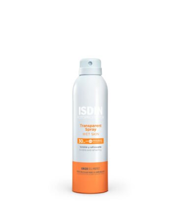 ISDIN FOTOP TRANSPARENT SPRAY SPF50