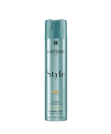 RENE FURTERER STYLE LAQUE A L'EXTRAIT