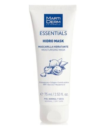 MartiDerm ESSENTIALS HIDRO MASK