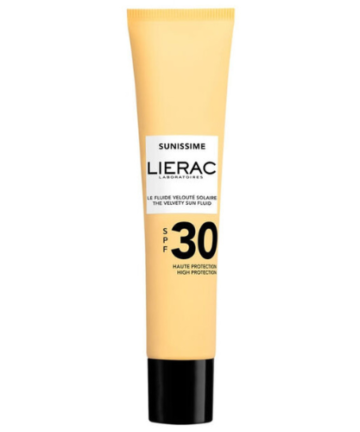 LIERAC SUNISSINE FLUID SPF 30