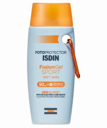 ISDIN FUSION GEL SPORT 100ML