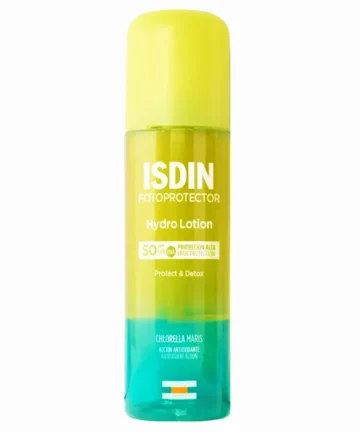 ISDIN HYDRO LOTION SPF50