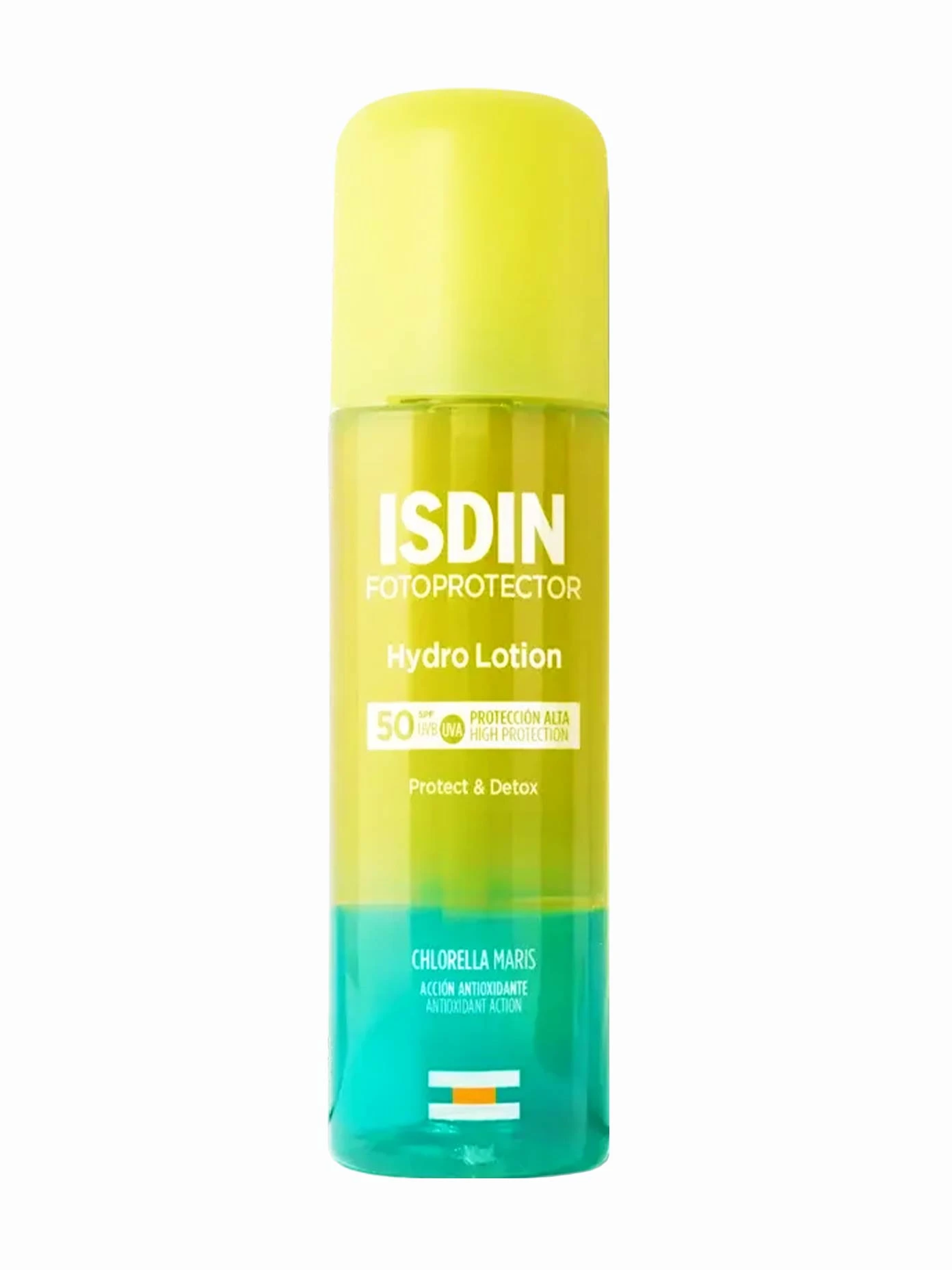 ISDIN HYDRO LOTION SPF50