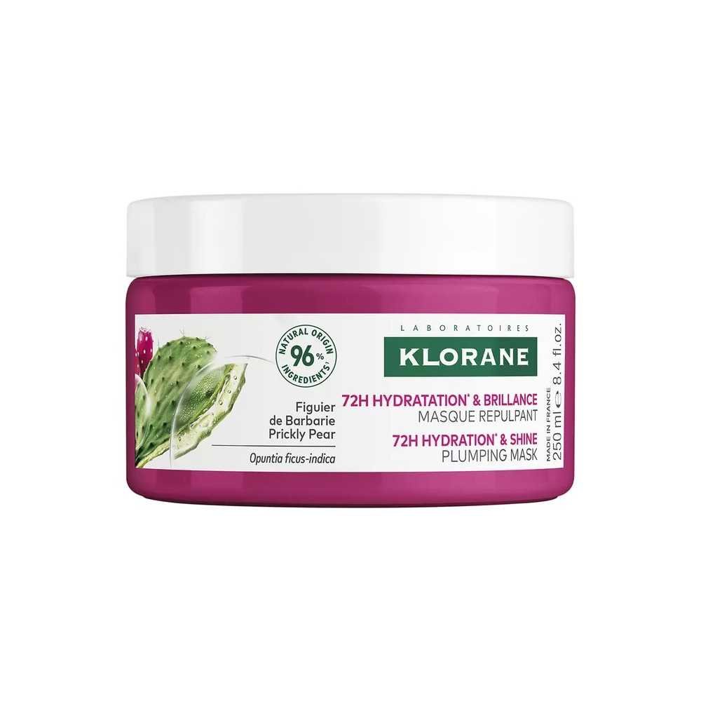 KLORANE MASQUE FIGUIER DE BARBARIE