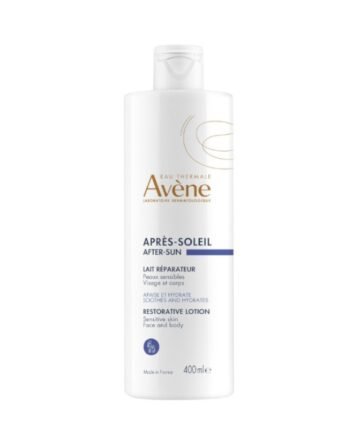 AVENE APRES SOLEIL 400ML