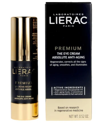 LIERAC PREMIUM EYE CREAM 30 ML