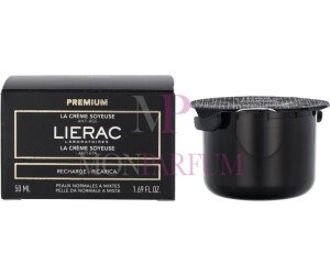 LIERAC PREMIUM THE SILKY CREAM 50ML