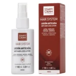 MartiDerm HAIR SYSTEM ANTI SEBUM ANTI HAIR LOSS SHAMPOO