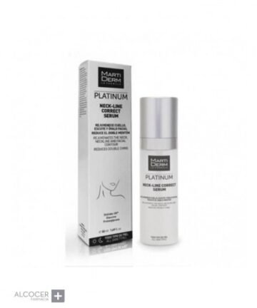 MartiDerm NECK-LINE CORRECT SERUM