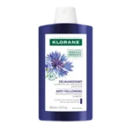 KLORANE SHAMPOO A LA CENTAUREE BIO
