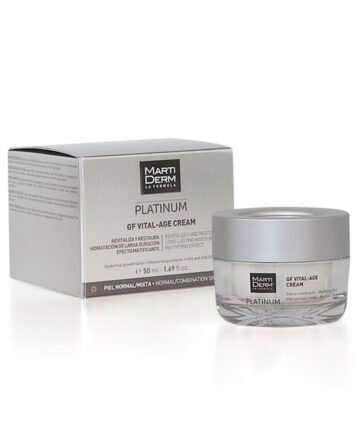 MARTI DERM PLATINUM GF VITAL-AGE CREAM