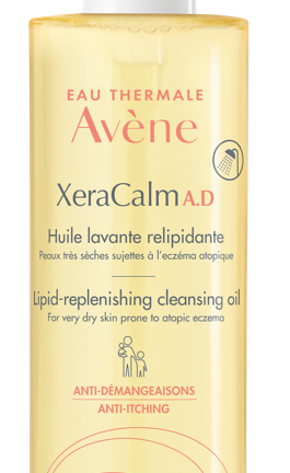 AVENE XERACALM HUILE LAVANTE