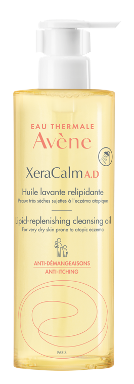 AVENE XERACALM HUILE LAVANTE