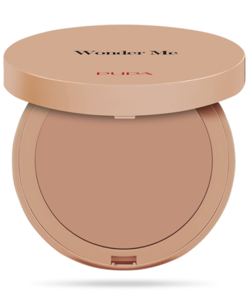 Wonder Me Bronzer