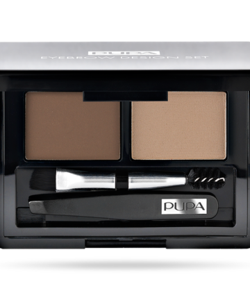 Eyebrow Design Set