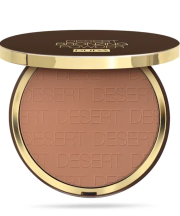 Desert Bronzing Powder