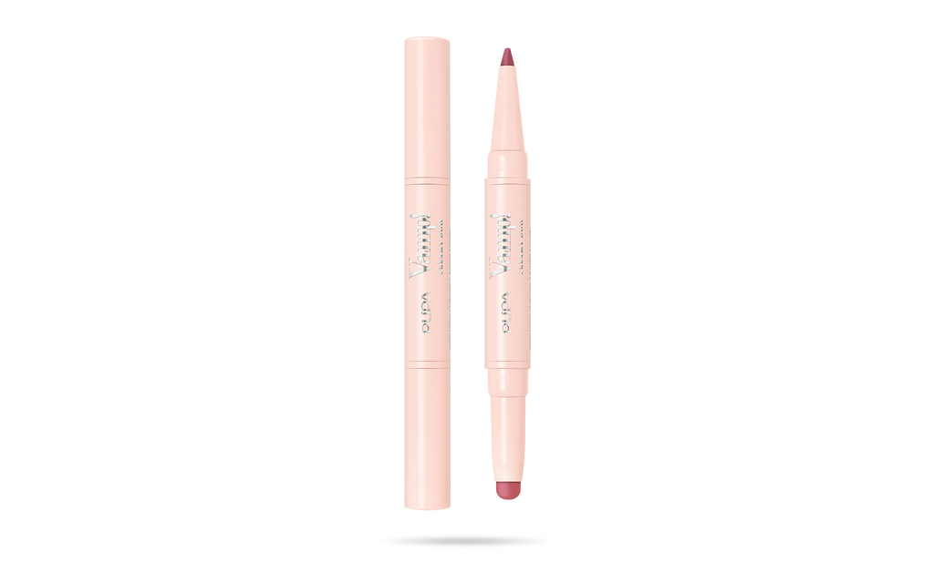 Vamp! Creamy Duo - 008