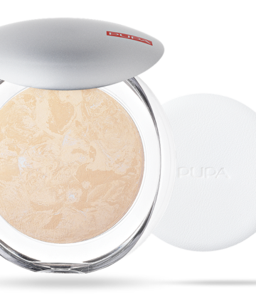 Luminys Silky Baked Face Powder