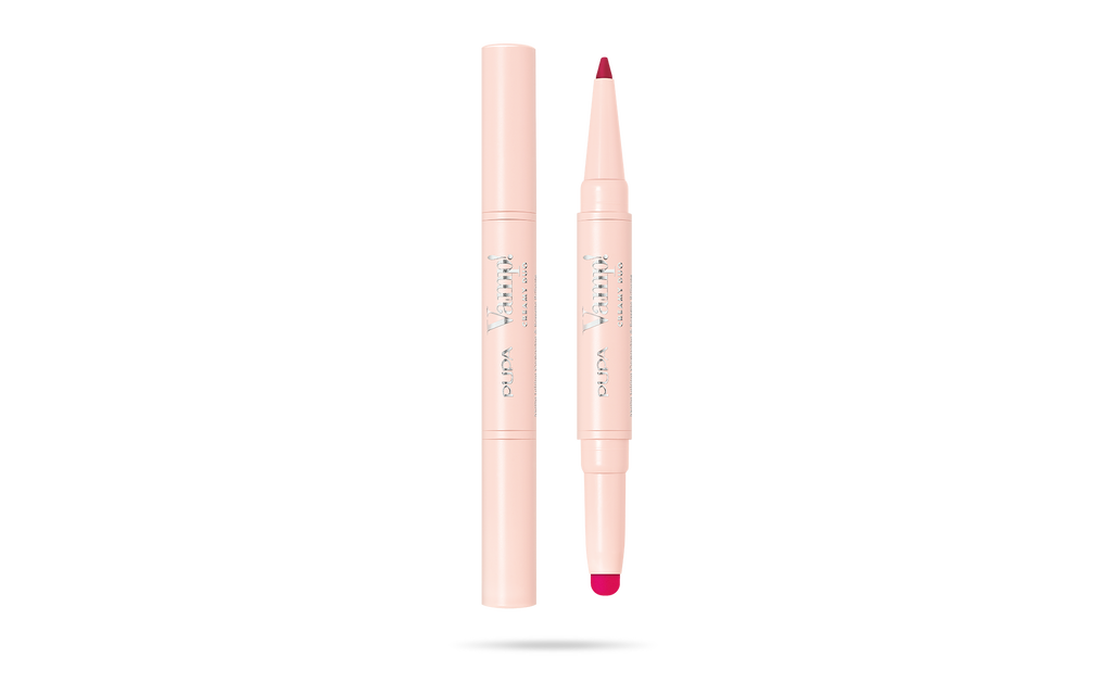 Vamp! Creamy Duo - 012