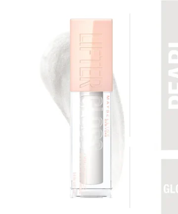 Lifter Lip Gloss