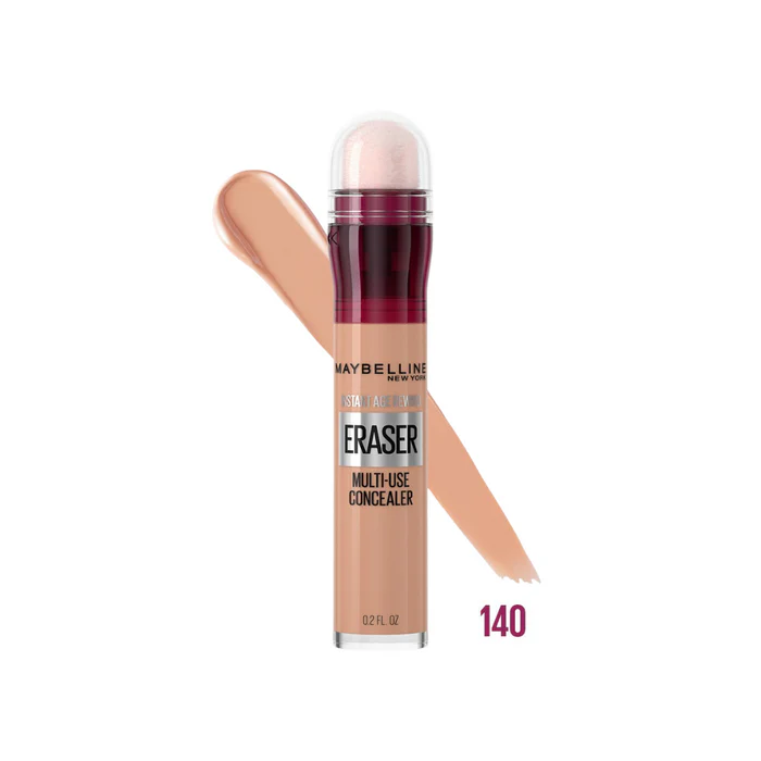 MAYBELLINE ERASER IYER - 04