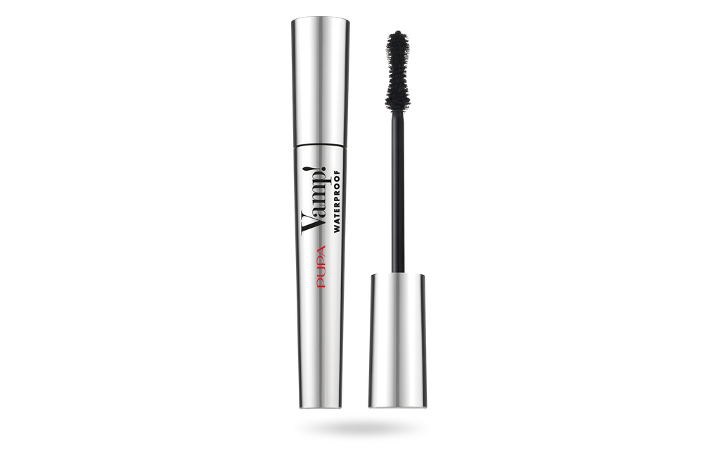 Vamp! Mascara - 001