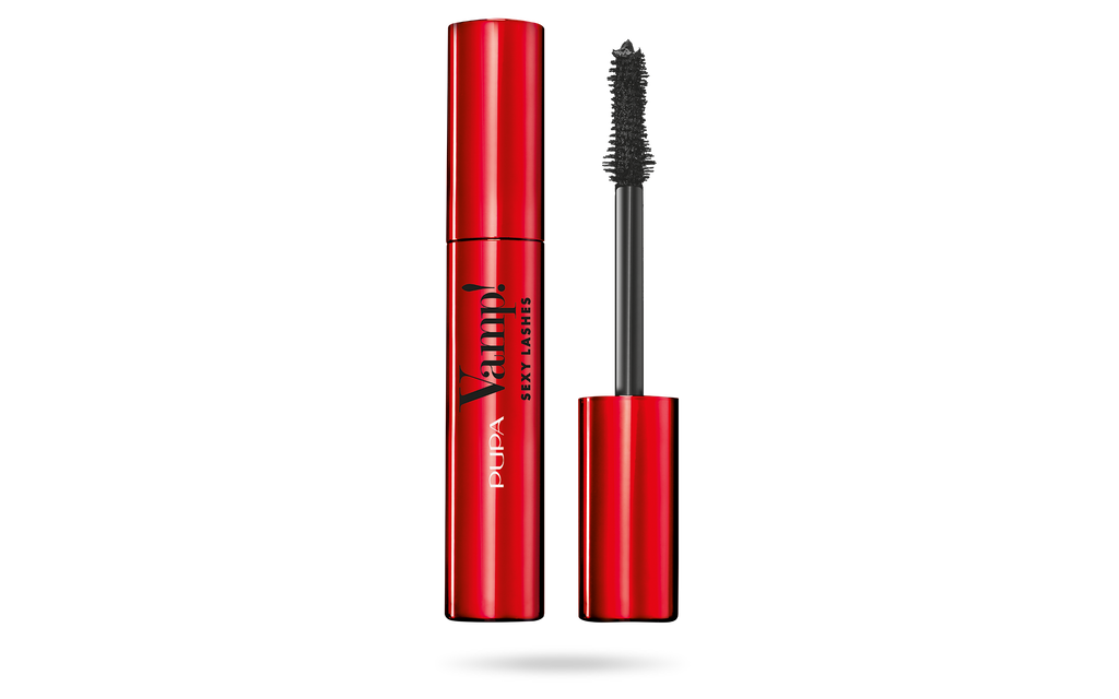 Vamp! Mascara - 011