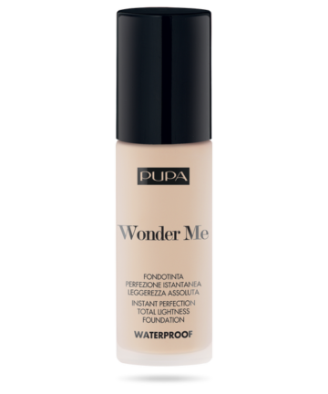 PUPA WONDER ME FOUNDATION FLUID