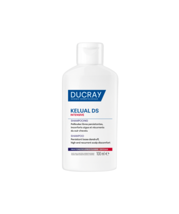 Ducray Kelual Ds Intensive