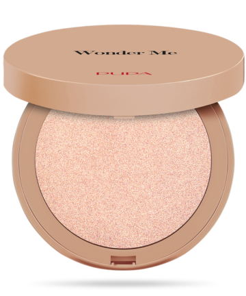 Wonder Me Glow