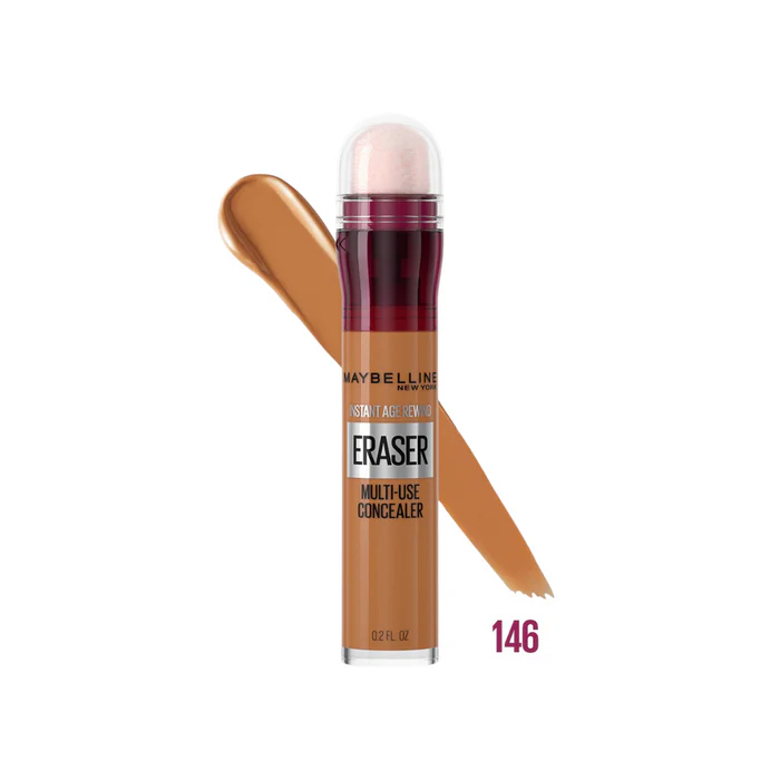 MAYBELLINE ERASER IYER - 11