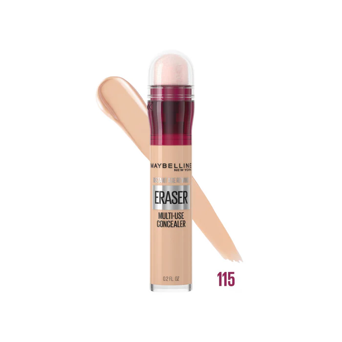 MAYBELLINE ERASER IYER - 115