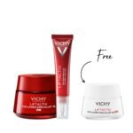 Vichy Liftactiv Collagen Specialist Day Cream + Eye Care + Free 15ml Collagen Day Cream