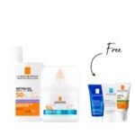 La Roche-Posay Anti-Dark Spots Sun Protection Duo + Free Gift