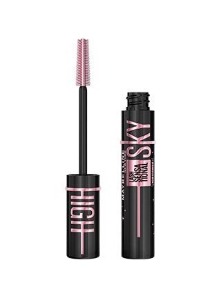 MASCARA LASH SENSATIONAL