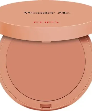 PUPA WONDER ME BRONZER LIGHT NEUTRAL 001