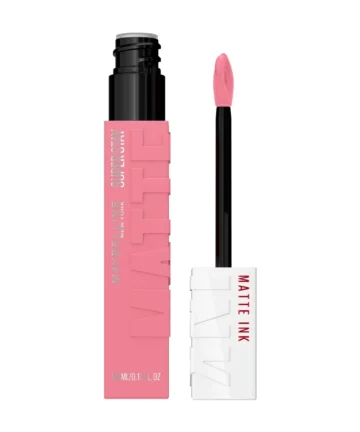 Super Stay Matte Ink