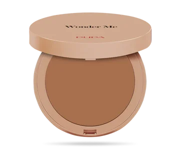 PUPA WONDER ME BRONZER MEDIUM NEUTRAL 003