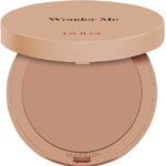 PUPA WONDER ME BRONZER DARK WARM 004