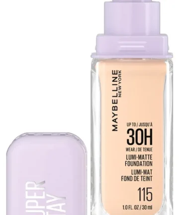 Superstay Lumi Matte
