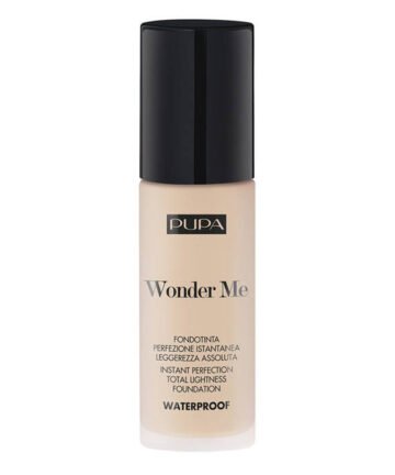 PUPA WONDER ME ALABASTER NEUTRAL 009