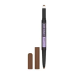 Renovation Brow Satin Define+Fill Duo